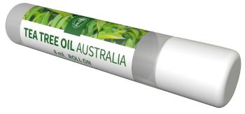 Biomedica Tea Tree Oil Australia roll-on 8 ml