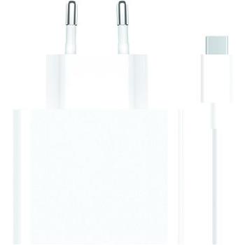 Xiaomi 120 W Charging Combo (Type-A) EÚ (40034)