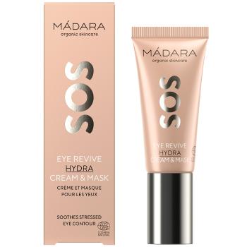 Madara SOS Eye Revive Hydra cream & mask, 20ml