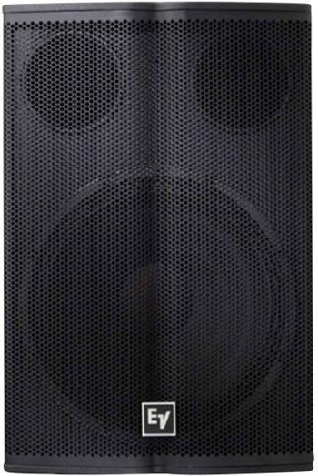 Electro Voice Tour X 1181 pasívny PA subwoofer 45 cm 18 palca 500 W 1 ks