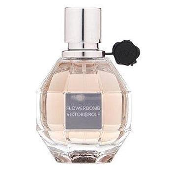 Viktor & Rolf Flowerbomb parfumovaná voda pre ženy 50 ml (3360374000011)