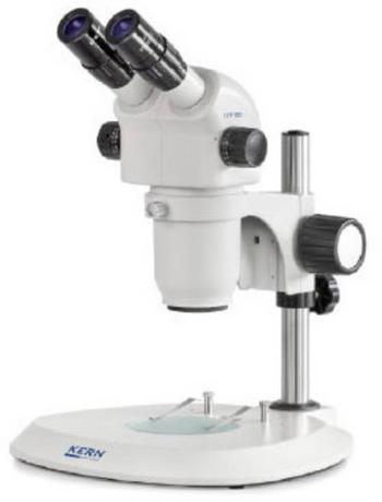 Kern Optics OZP 555 Stereo Zoom mikroskop binokulárny 55 x