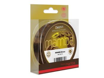 Delphin MAMBA Feeder / Bronz 0,26mm 5,2kg 6000m