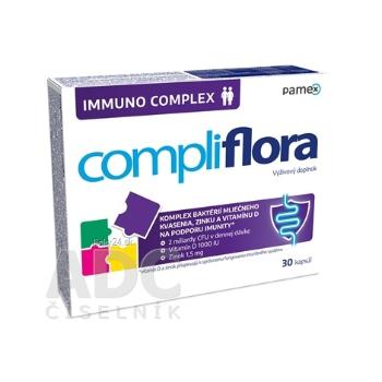 compliflora Immuno complex