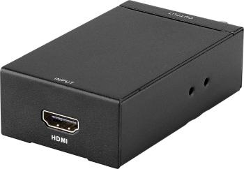 AV konvertor [HDMI - SDI]  SpeaKa Professional SP-HD/MSD-01