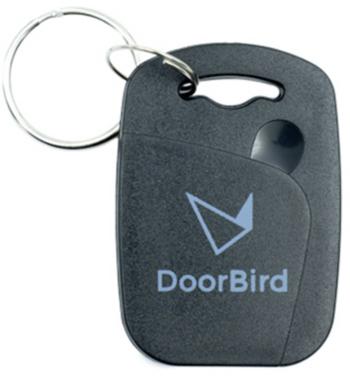 DoorBird 423868960 príslušenstvo pre domové telefóny  transpondér