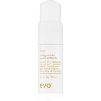 EVO Style Haze stylingový púder pre objem vlasov 50 ml