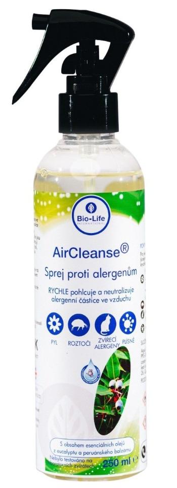 Bio-Life AirCleanse sprej proti alergenům 250 ml