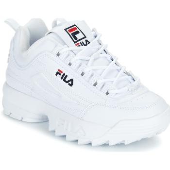 Fila  DISRUPTOR  Nízke tenisky Biela