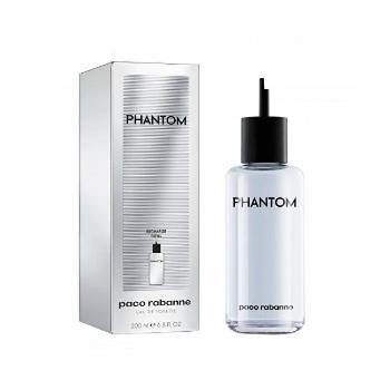 Paco Rabanne Phantom Edt Napln 200ml