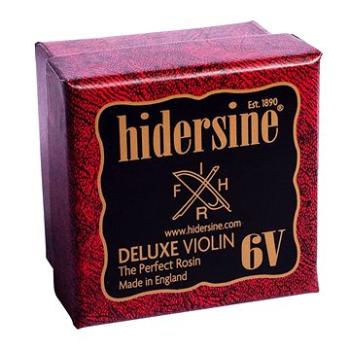 Hidersine 6V Dark Deluxe (BM6VMX)