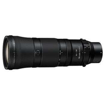 NIKKOR Z 180 – 600 mm  f/5,6 – 6,3 VR (JMA720DA)