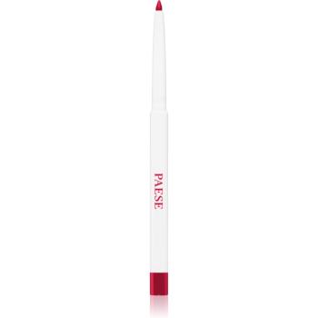 Paese The Kiss Lips Lip Liner kontúrovacia ceruzka na pery odtieň 06 Classic Red 0,3 g