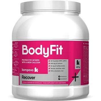 Kompava BodyFit 420 g (SPTkomp019nad)