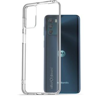 AlzaGuard Crystal Clear TPU case na Motorola Moto G42 (AGD-PCT0245Z)