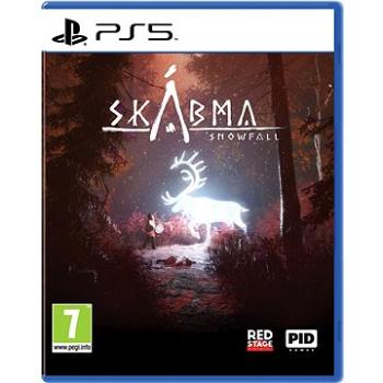 Skabma Snowfall – PS5 (5055957703820)