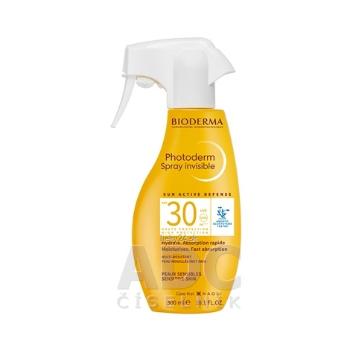 BIODERMA Photoderm Sprej SPF 30 300ml