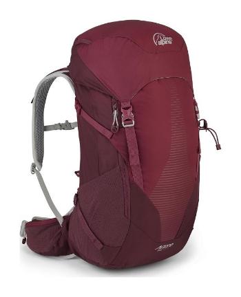 Lowe Alpine AirZone Trail ND28 Deep Heather/Raspberry