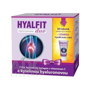 HYALFIT DUO darčekové balenie