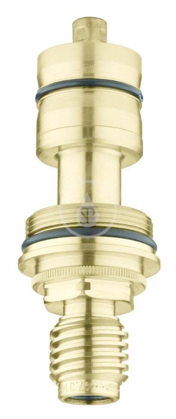 GROHE - Náhradní díly Termoprvok DN 20 47310000