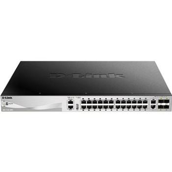 D-Link DGS-3130-30PS (DGS-3130-30PS/E)