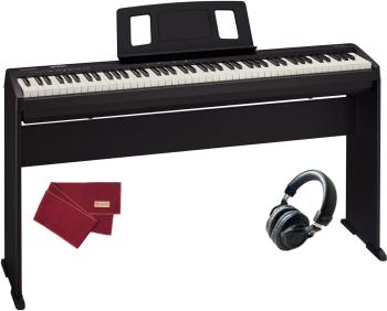 Roland FP-10 SET Digitálne stage piano