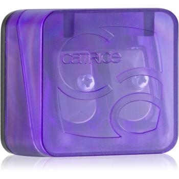 Catrice Accessories strúhatko na kozmetické ceruzky Violet 1 ks