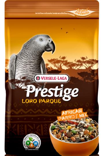 VERSELE Laga Premium Prestige pro africké velké papoušky 1 kg