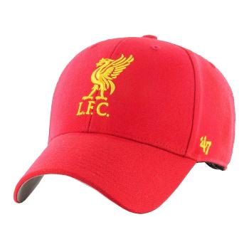 '47 Brand  EPL FC Liverpool Cap  Šiltovky Červená