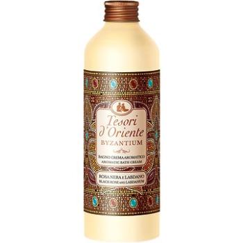 Tesori dOriente Byzantium Bath Cream 500 ml (8008970040738)