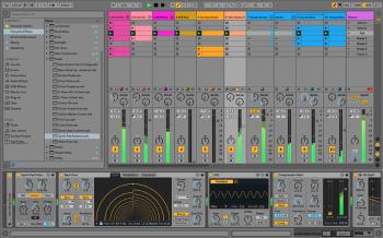 Ableton Live 10 Suite UPG z Live 7-9 Suite (el. licence)