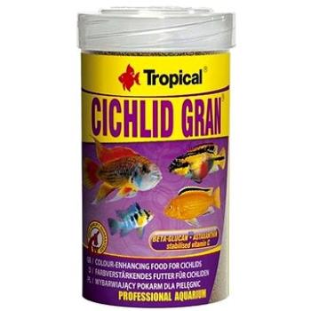 Tropical Cichlid granule 100 ml 55 g (5900469604533)