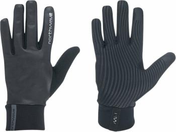Northwave Active Reflex Glove Reflective/Black XL