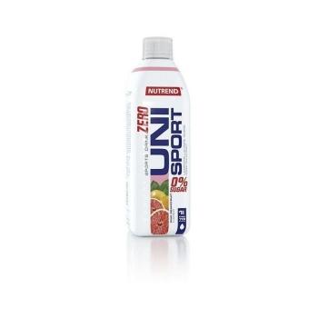 Nutrend Unisport Zero 1000 ml