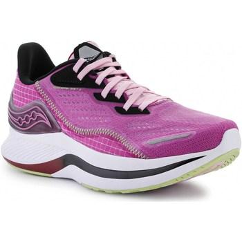 Saucony  Bežecká a trailová obuv Endorphin Shift 2 S10689-30  Viacfarebná