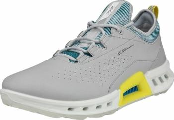 Ecco Biom C4 Concrete/Baygreen 47 Pánske golfové topánky