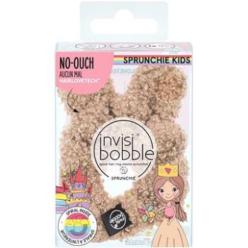 INVISIBOBBLE KIDS SPRUNCHIE Teddy (4063528028464)