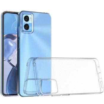 IZMAEL Motorola Moto E22 Puzdro Ultra Clear TPU  KP29508 transparentná