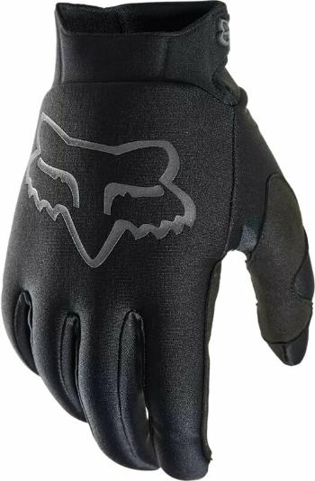 FOX Defend Thermo Off Road Gloves Black S