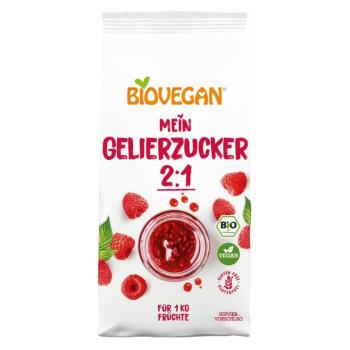 BIOVEGAN Želírovací cukor 2:1 BIO 500 g