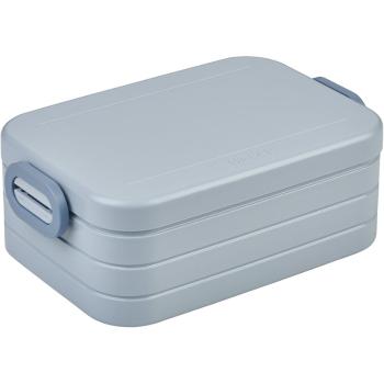 Mepal Bento Midi jedálenský box farba Nordic Blue 1 ks