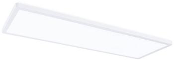 Paulmann P Atria Shine 22W 4000K 580x200mm ws Kst 79926 LED stropné svietidlo biela 22 W neutrálna biela