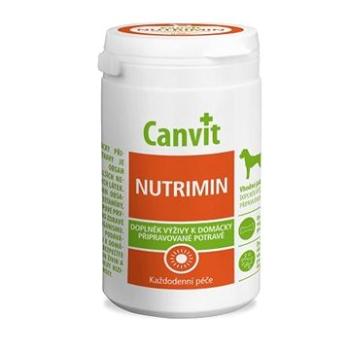 Canvit Nutrimin pre psy 230 g plv. (8595602507771)