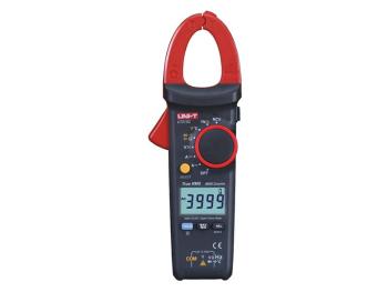 Multimeter UNI-T  UT213C kliešťový