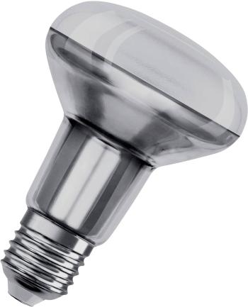 OSRAM 4058075433281 LED  En.trieda 2021 G (A - G) E27 klasická žiarovka 9.6 W = 100 W teplá biela (Ø x d) 80 mm x 113 mm