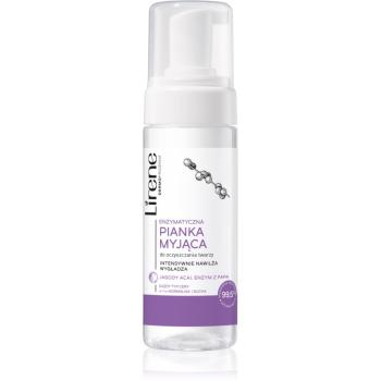 Lirene Cleansing Care Acai čistiaca pleťová pena 150 ml