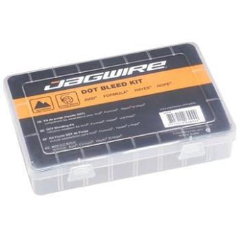 Jagwire Pro DOT Bleed Kit (WST030)