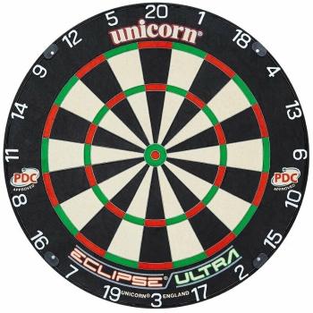 Unicorn Darts Eclipse Ultra Terč