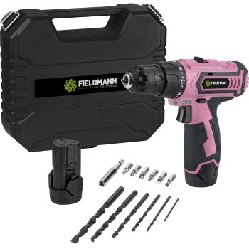 FIELDMANN FDV 10253-A