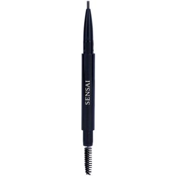 Sensai Eyebrow Pencil ceruzka na obočie odtieň Dark Brown 0.2 g